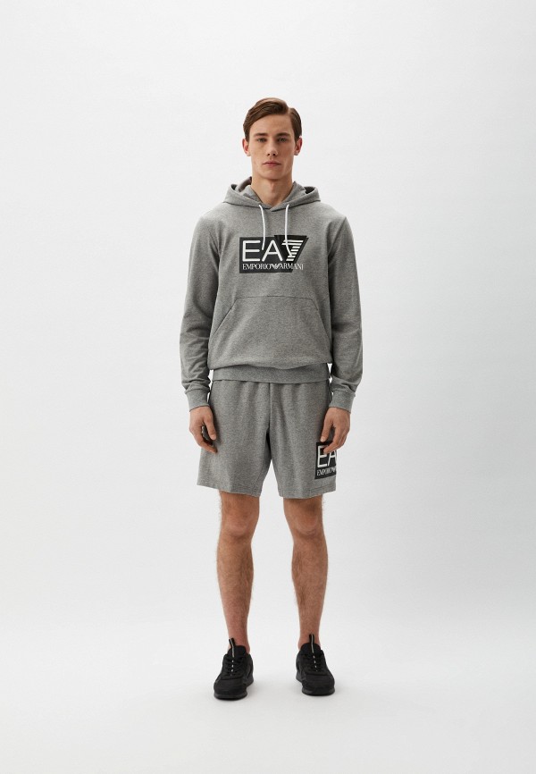 фото Шорты спортивные ea7