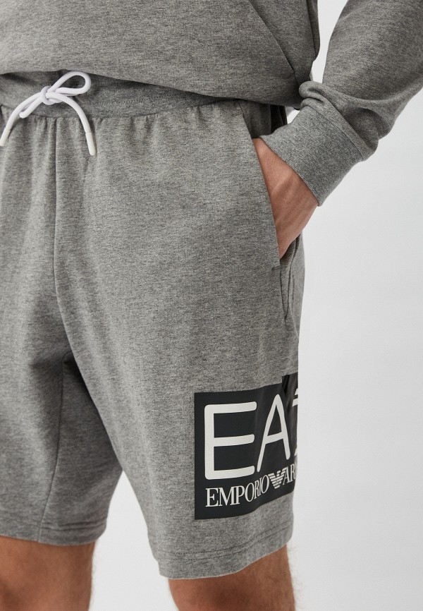 фото Шорты спортивные ea7