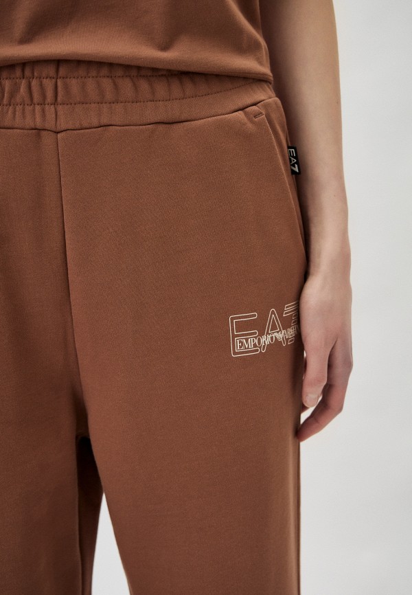 фото Брюки спортивные ea7