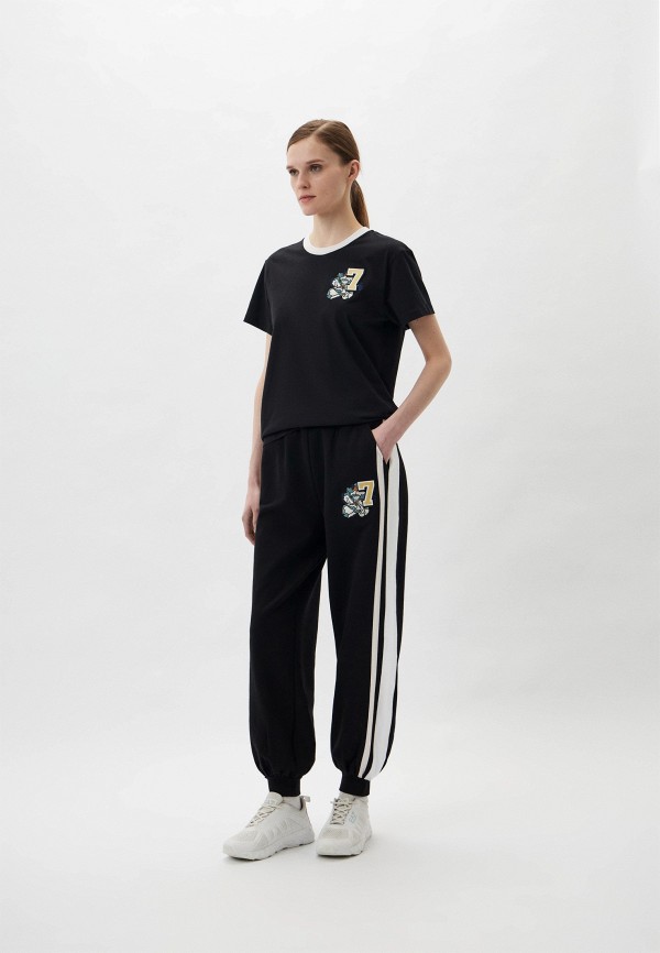 фото Брюки спортивные ea7