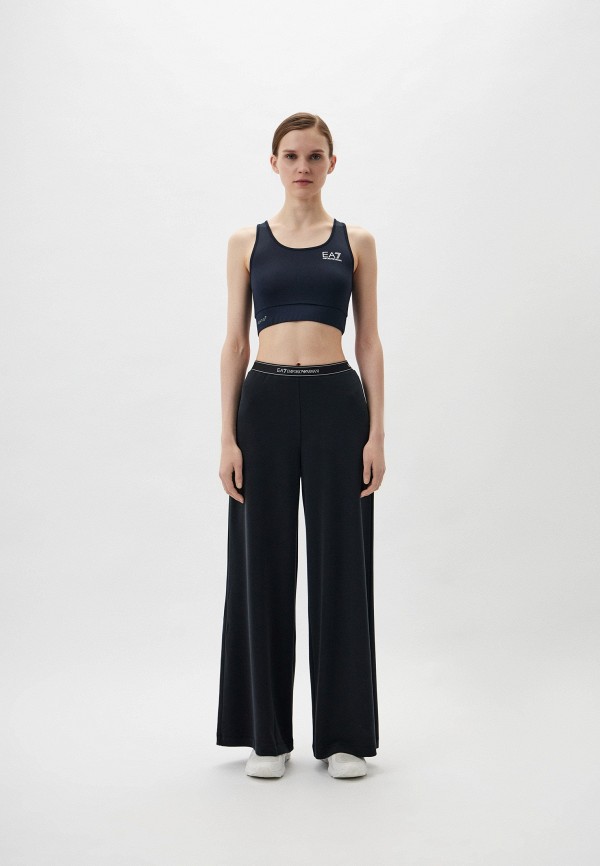 фото Брюки спортивные ea7