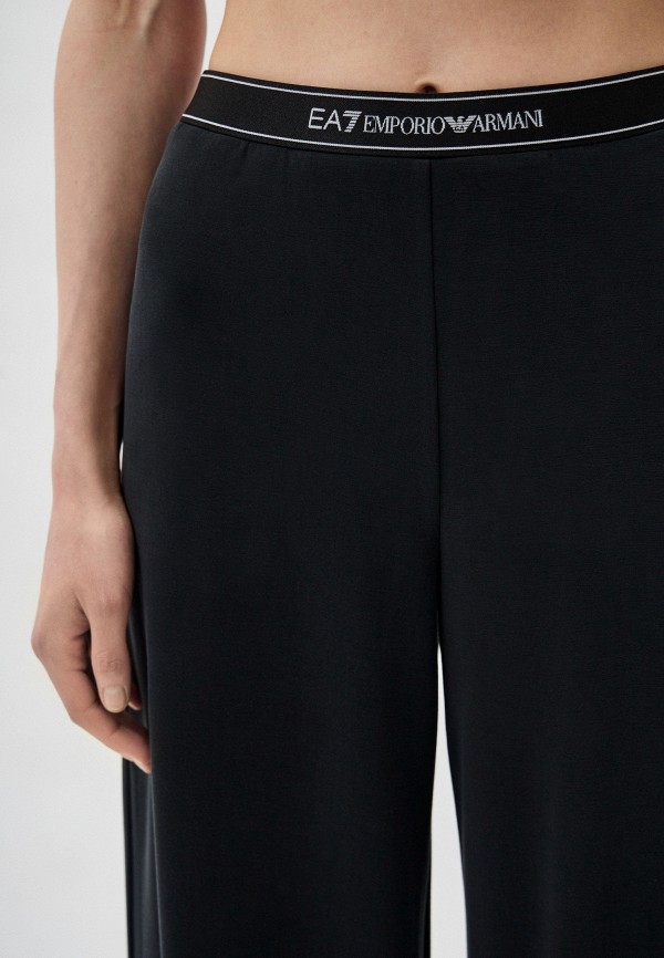 фото Брюки спортивные ea7