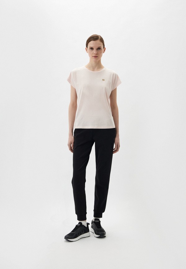 фото Брюки спортивные ea7