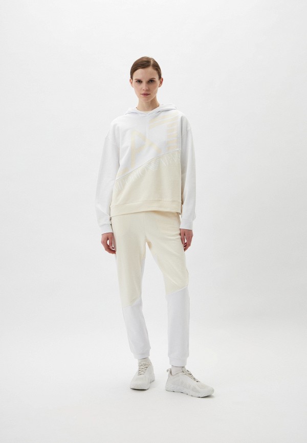 фото Брюки спортивные ea7