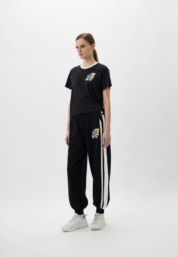 фото Футболка ea7