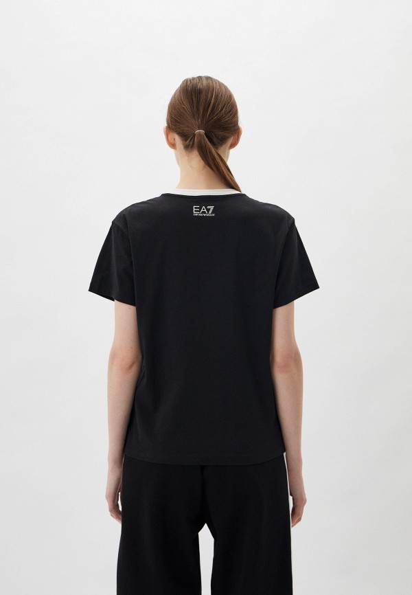 фото Футболка ea7
