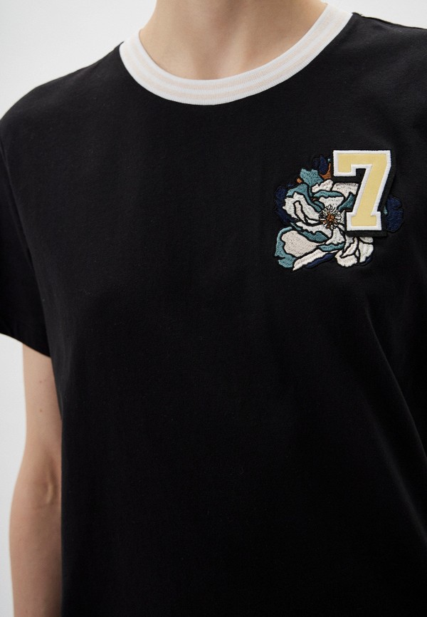 фото Футболка ea7