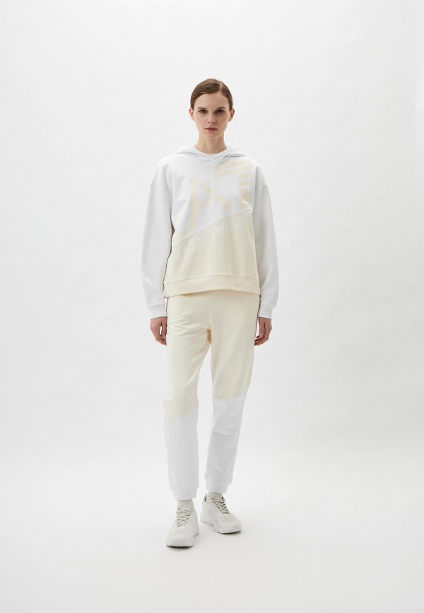 фото Худи ea7