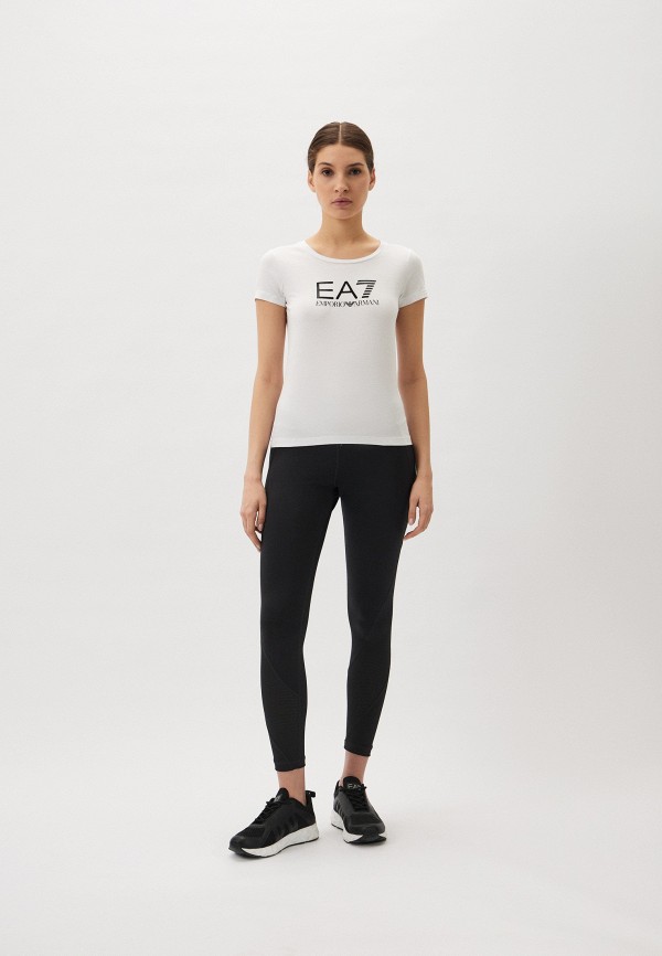 фото Футболка ea7