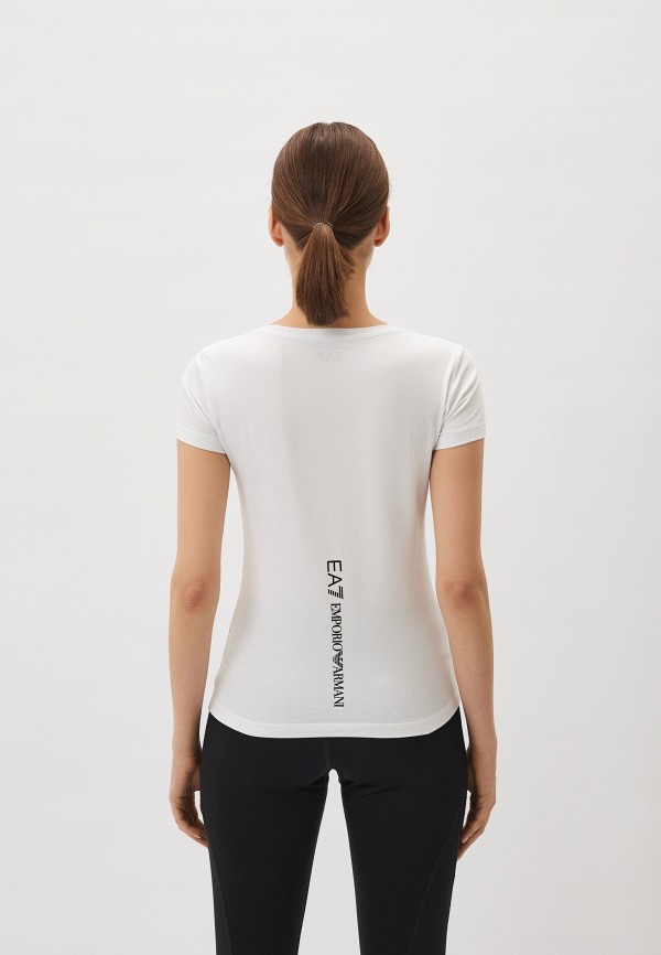 фото Футболка ea7