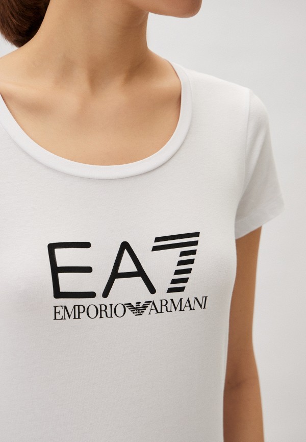 фото Футболка ea7