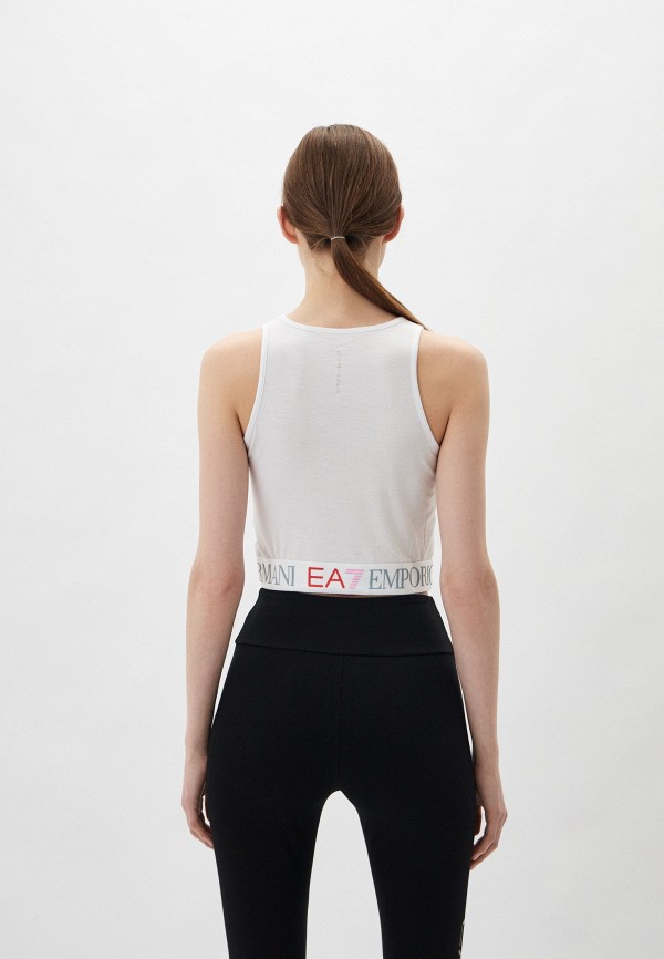 фото Топ спортивный ea7