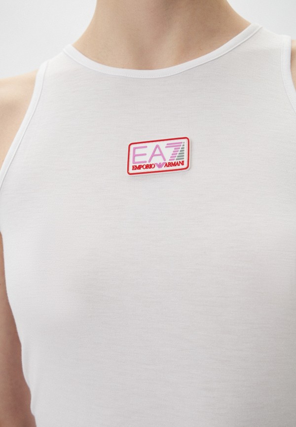 фото Топ спортивный ea7