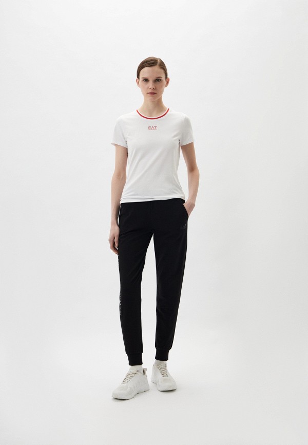 фото Футболка ea7