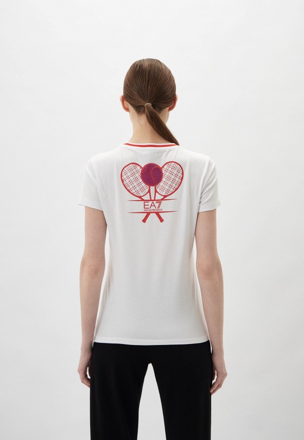 фото Футболка ea7