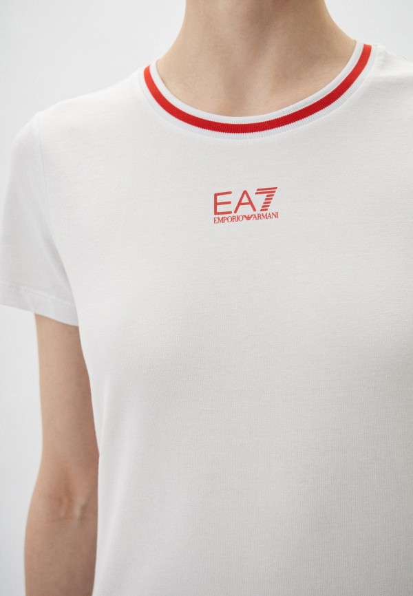 фото Футболка ea7