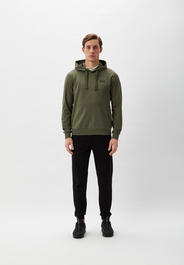 фото Худи ea7
