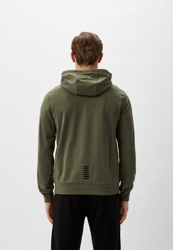 фото Худи ea7