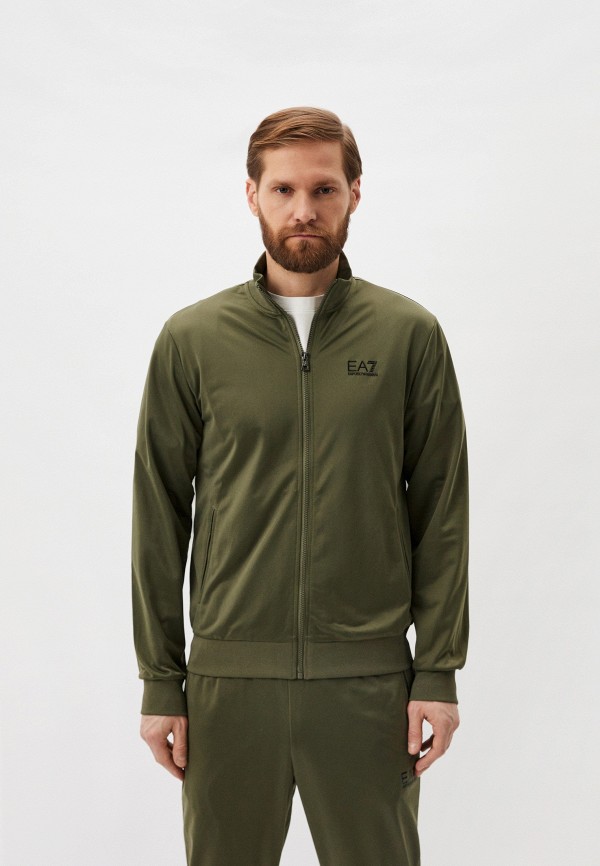 фото Костюм спортивный ea7