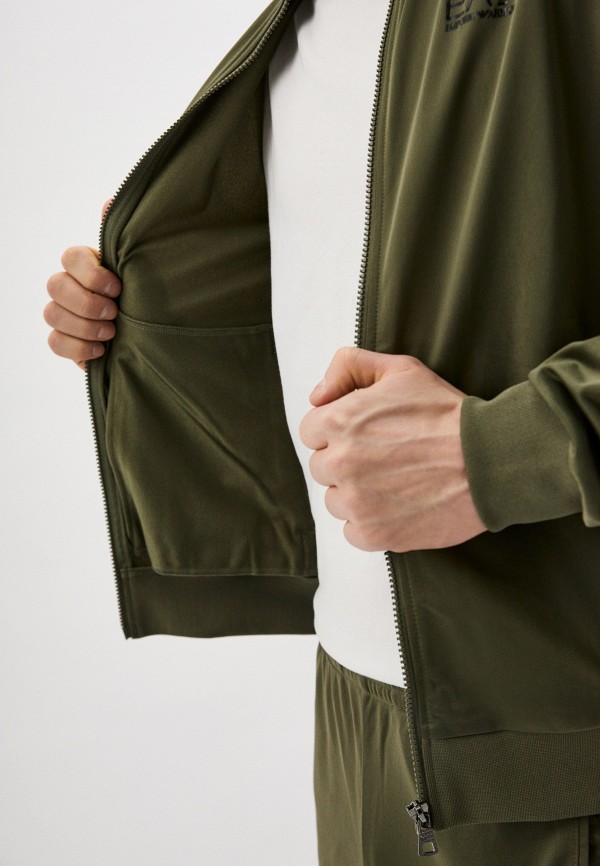 фото Костюм спортивный ea7