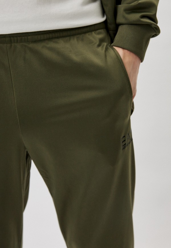 фото Костюм спортивный ea7