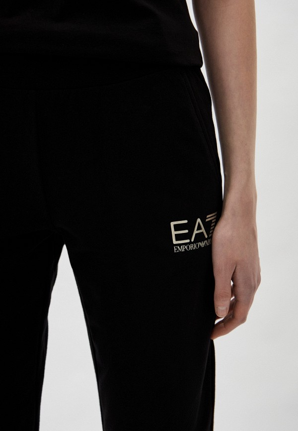 фото Брюки спортивные ea7