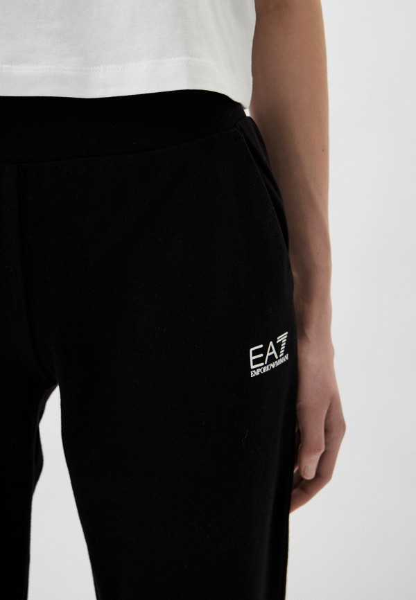 фото Брюки спортивные ea7