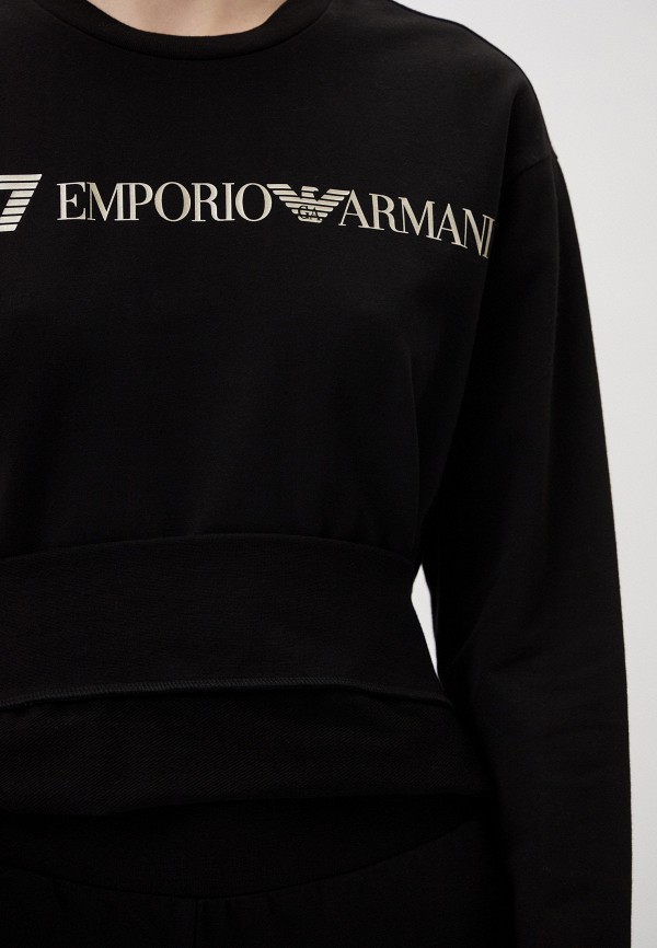 фото Костюм спортивный ea7