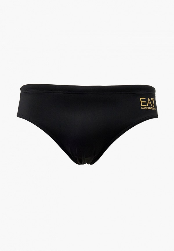 

Плавки EA7, Черный, SWIMWEAR & BEACHWEAR M