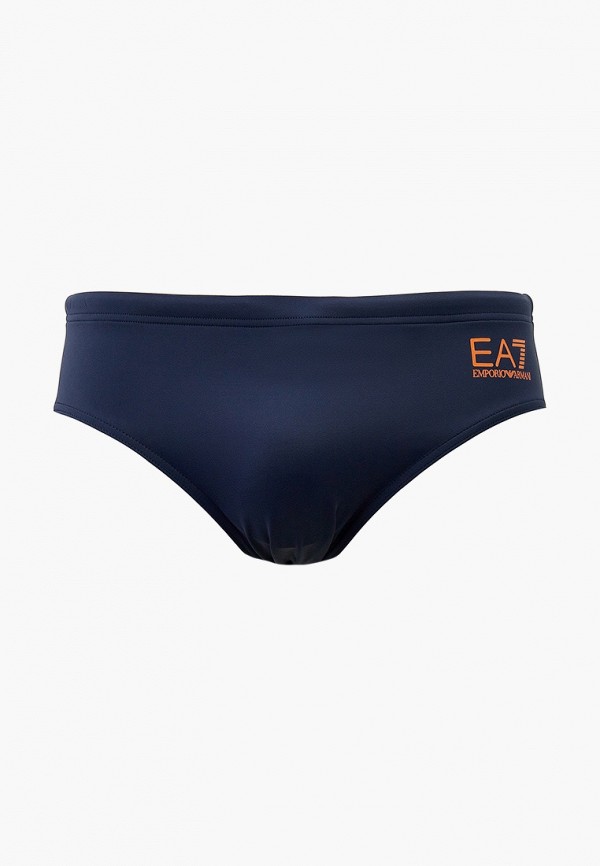 

Плавки EA7, Синий, SWIMWEAR & BEACHWEAR M