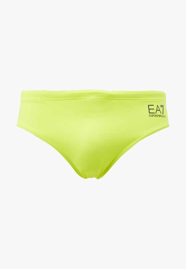 Плавки EA7 SWIMWEAR & BEACHWEAR M