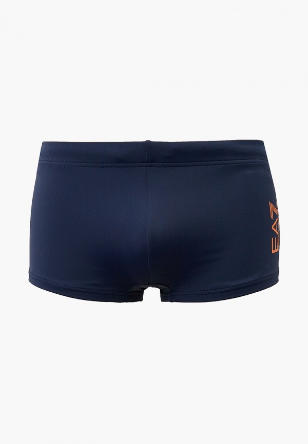 

Плавки EA7, Синий, SWIMWEAR & BEACHWEAR M