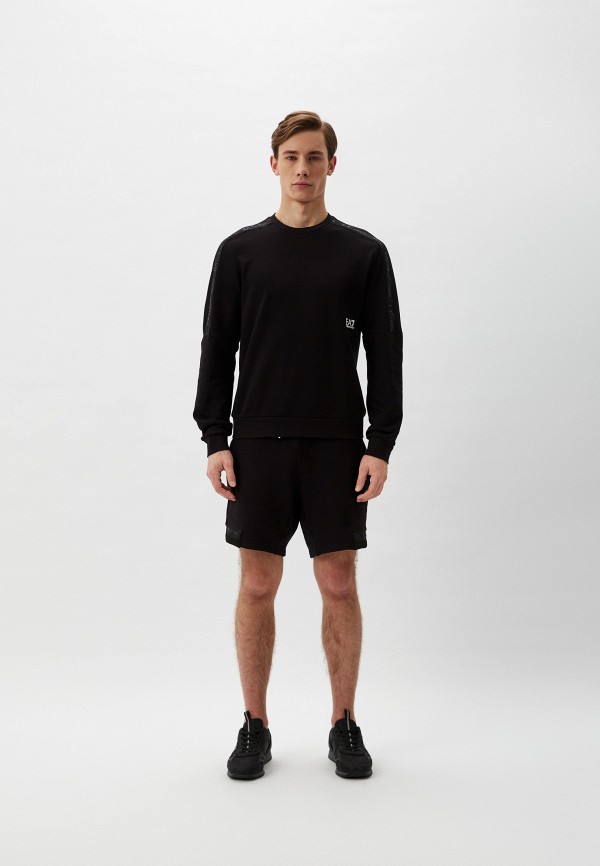 фото Шорты спортивные ea7