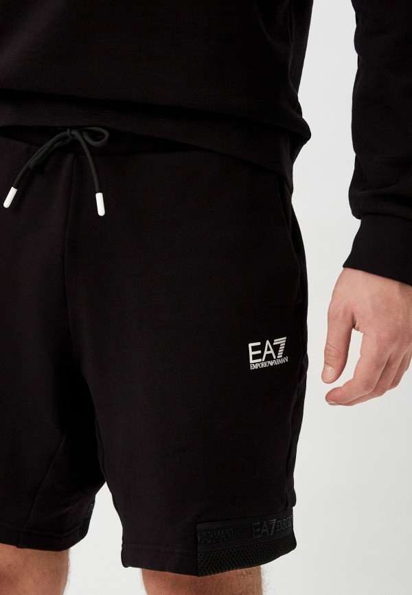 фото Шорты спортивные ea7