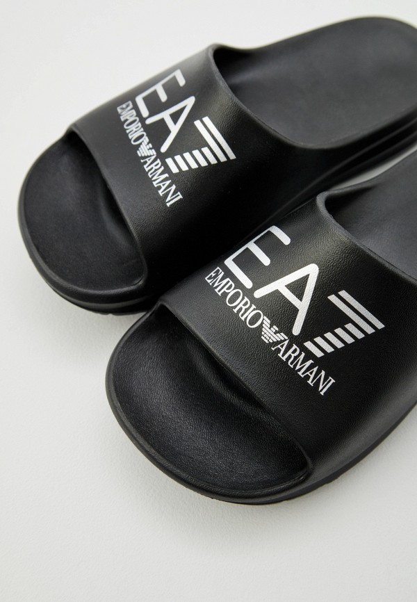 фото Сланцы ea7