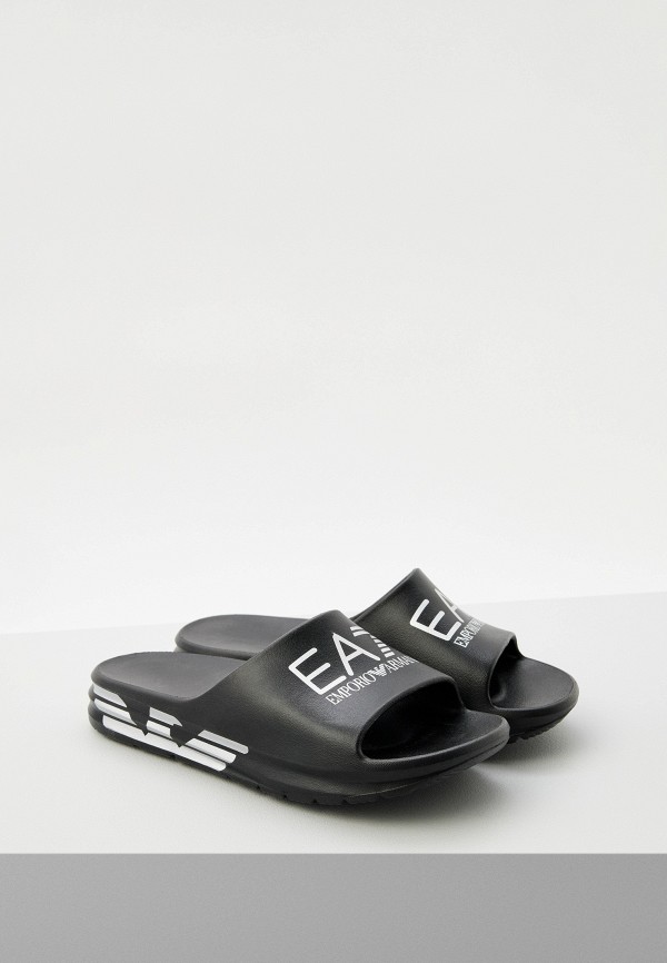 фото Сланцы ea7