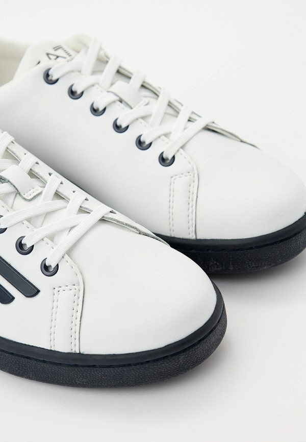 фото Кеды ea7