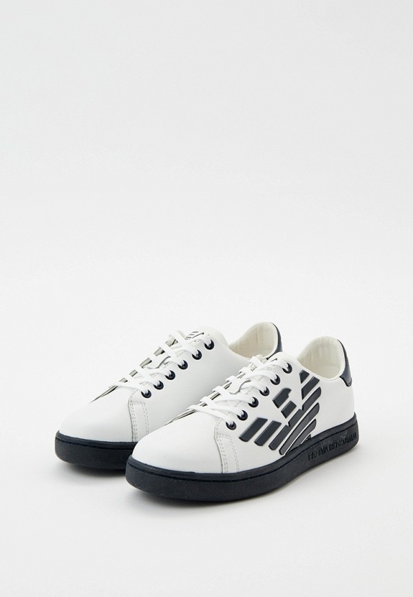 фото Кеды ea7