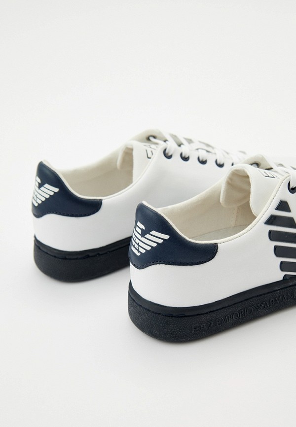 фото Кеды ea7