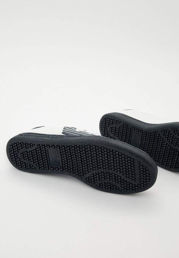 фото Кеды ea7