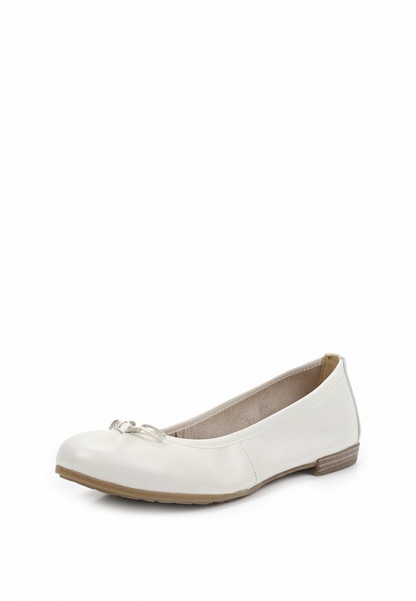 фото Балетки marco tozzi