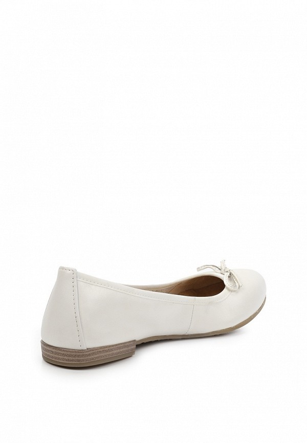 фото Балетки marco tozzi