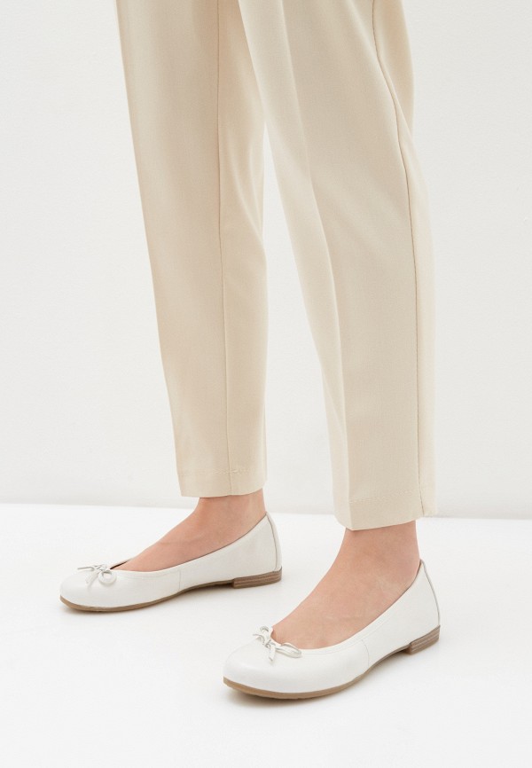 фото Балетки marco tozzi