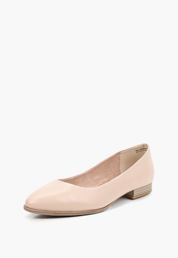 фото Туфли marco tozzi