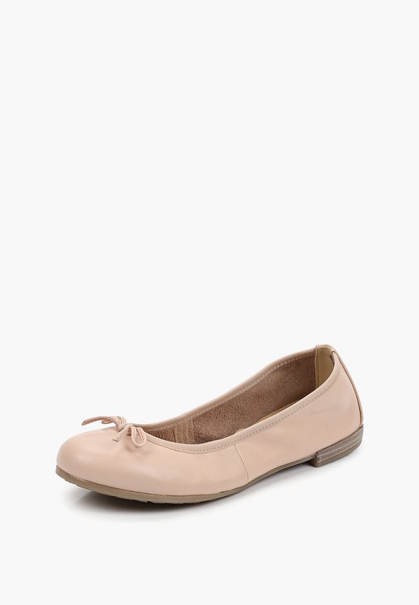 фото Балетки marco tozzi