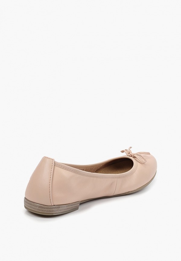 фото Балетки marco tozzi