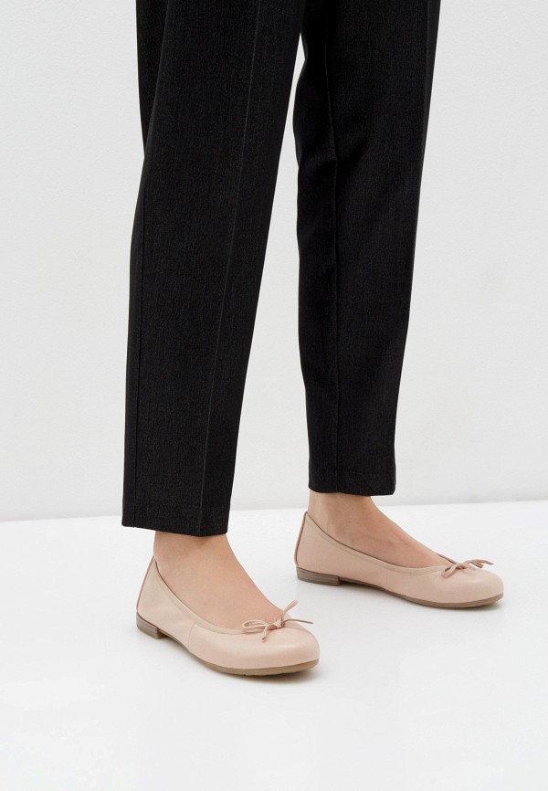 фото Балетки marco tozzi