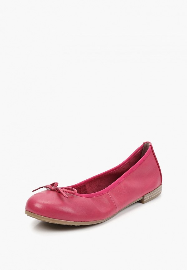 фото Балетки marco tozzi