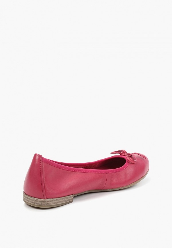 фото Балетки marco tozzi