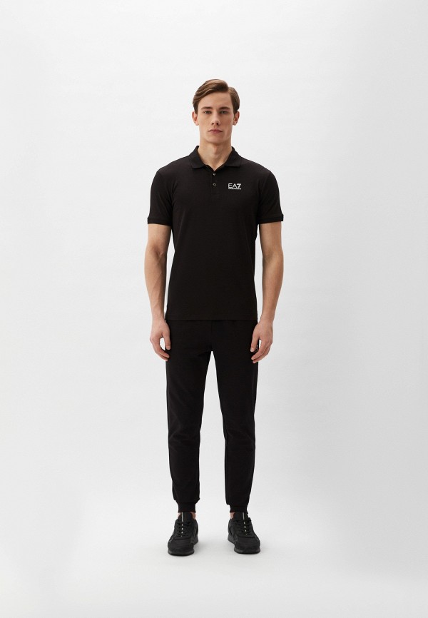 фото Поло ea7